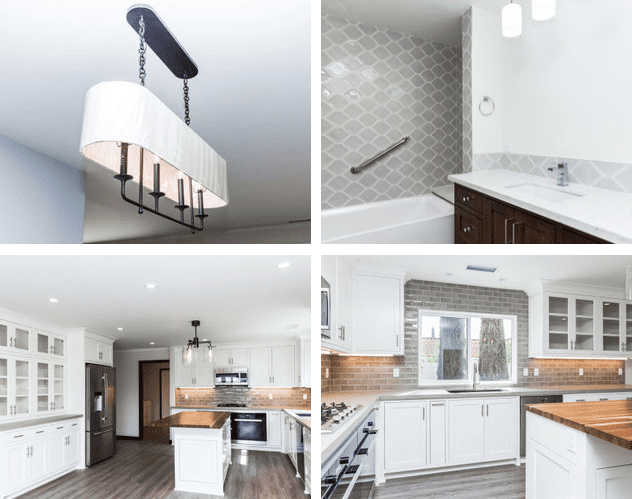 Cal Pacific Construction & Remodel INC